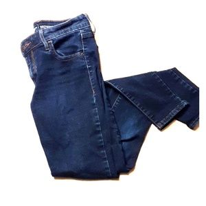 Old Navy Rockstar Jeans